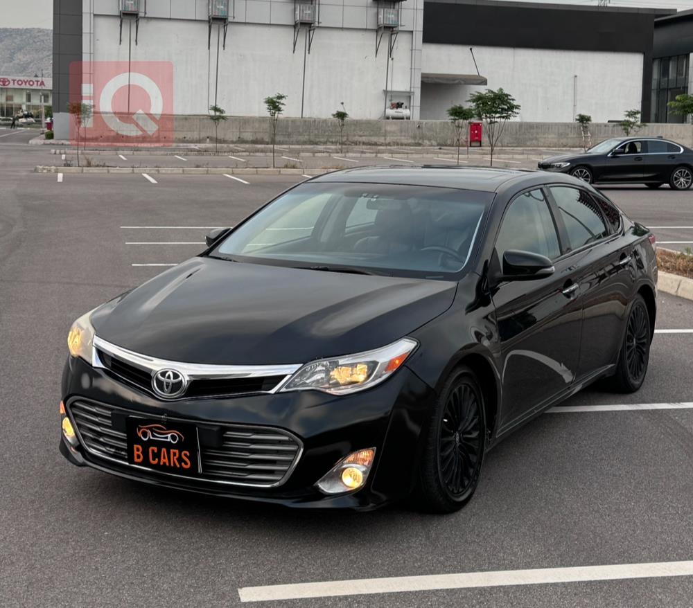 Toyota Avalon